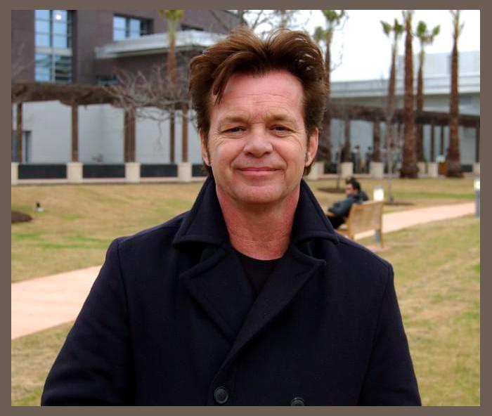 John Cougar